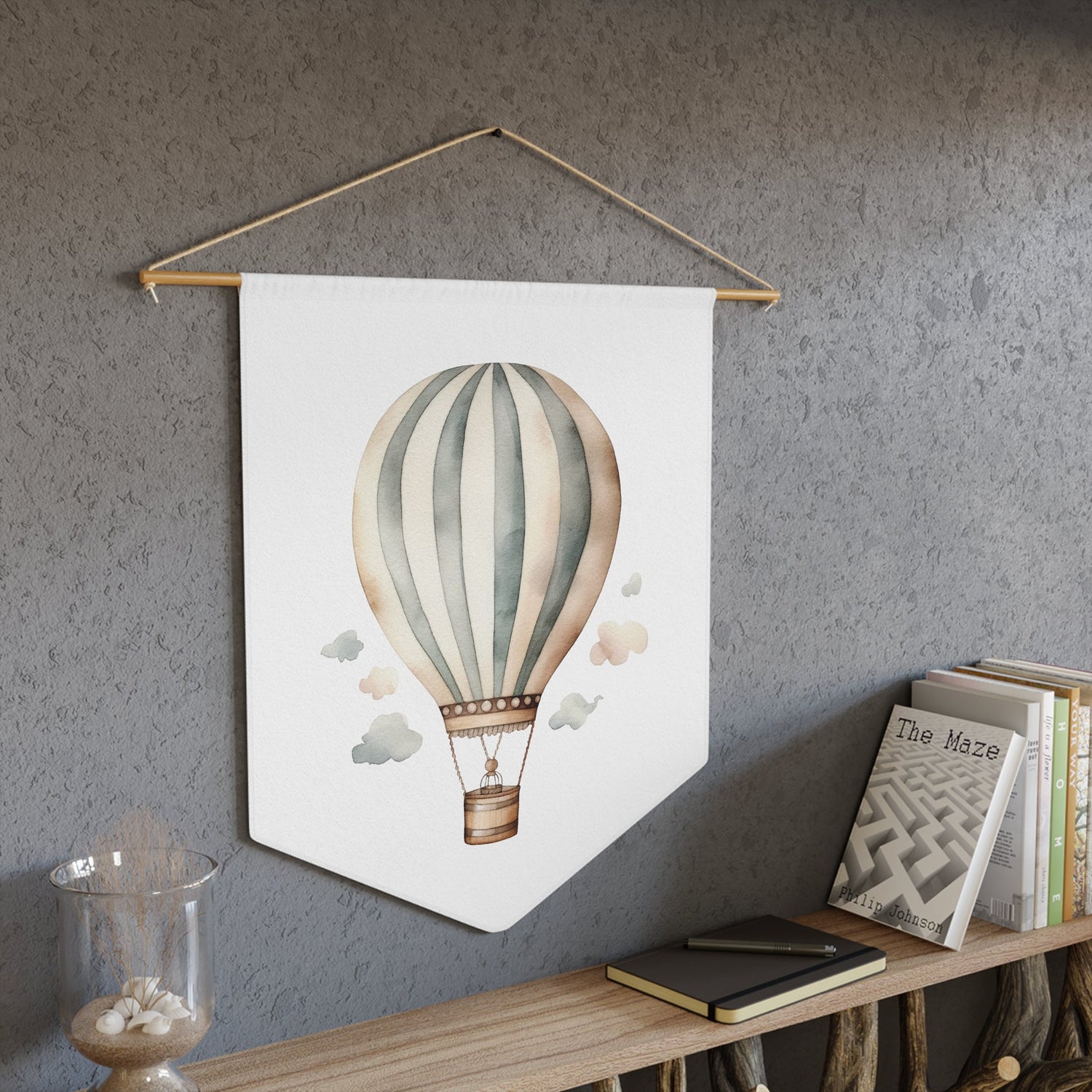 Nursery Decor