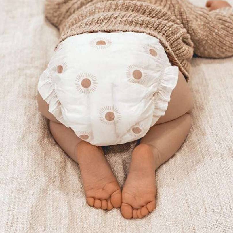 Diapers & Wipes
