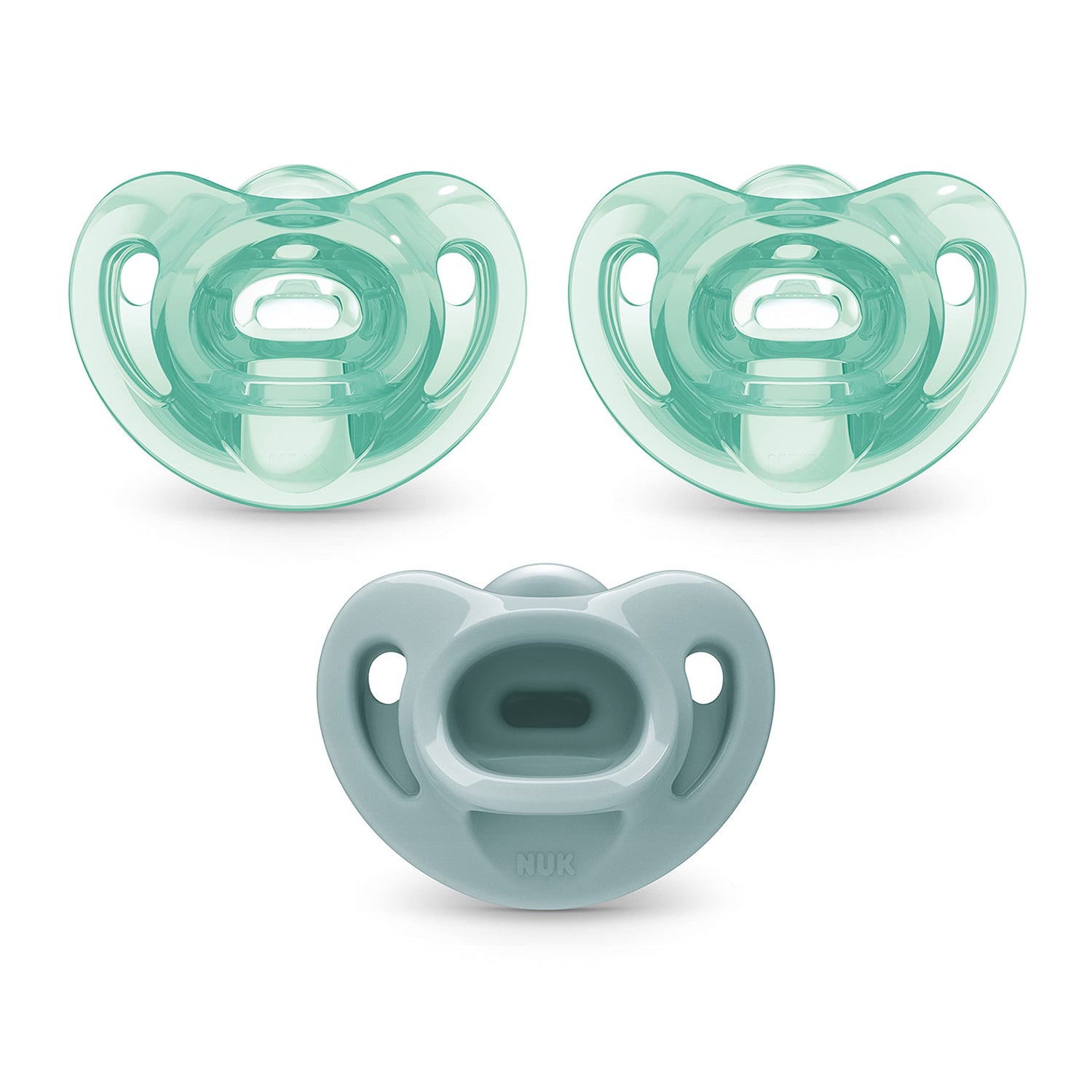 Pacifiers & Accessories