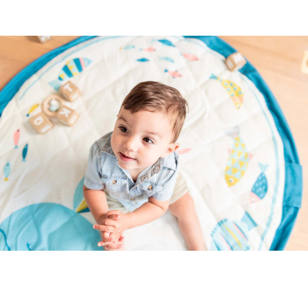 Swings, Bouncers, Play Mats, Gyms & Walkers