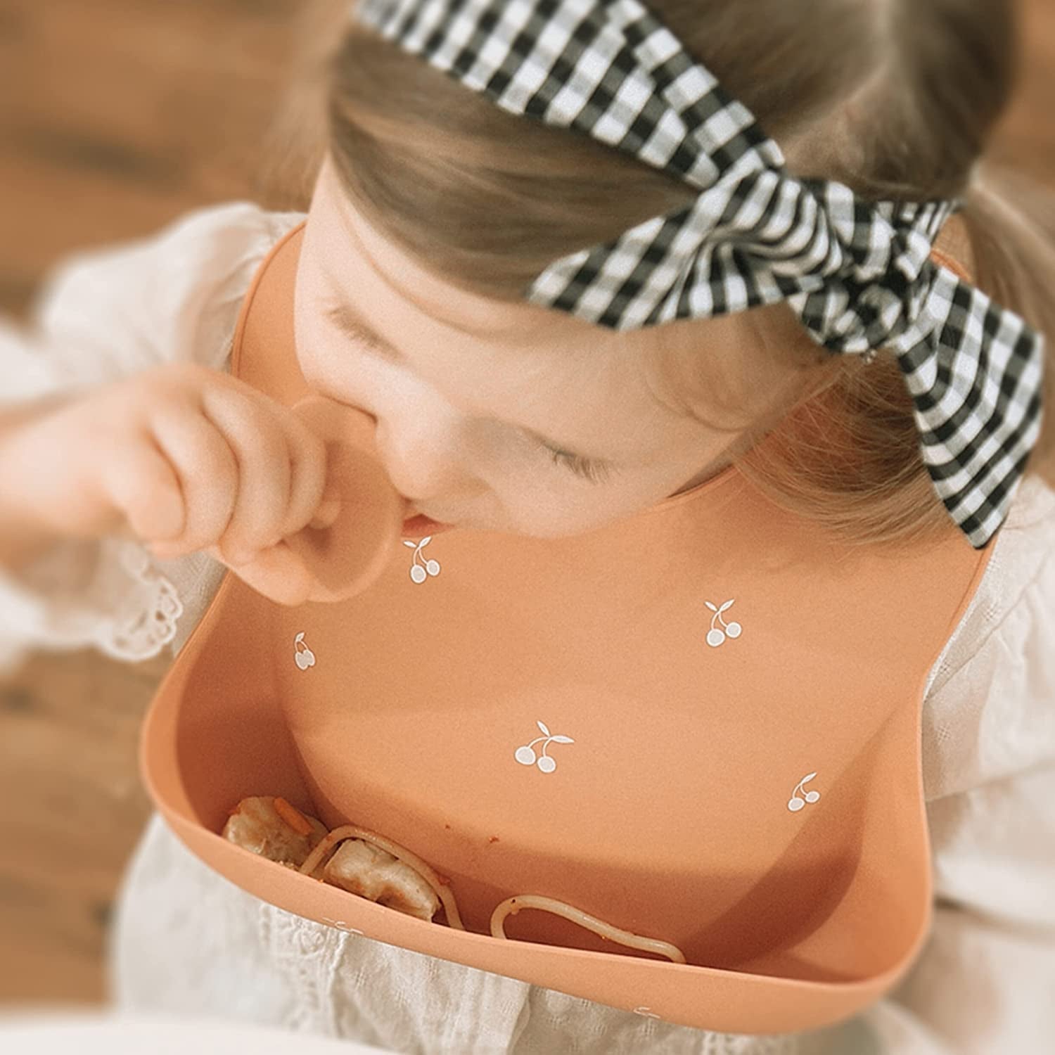 Bibs & Burp Cloths