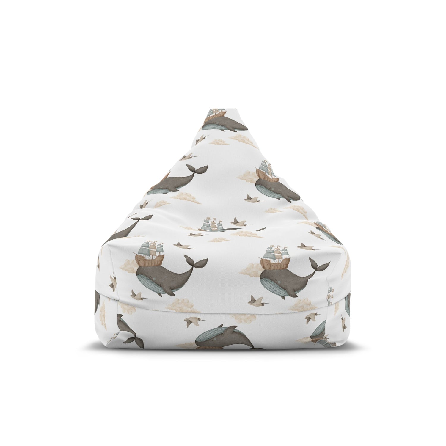 Covers and Carriers