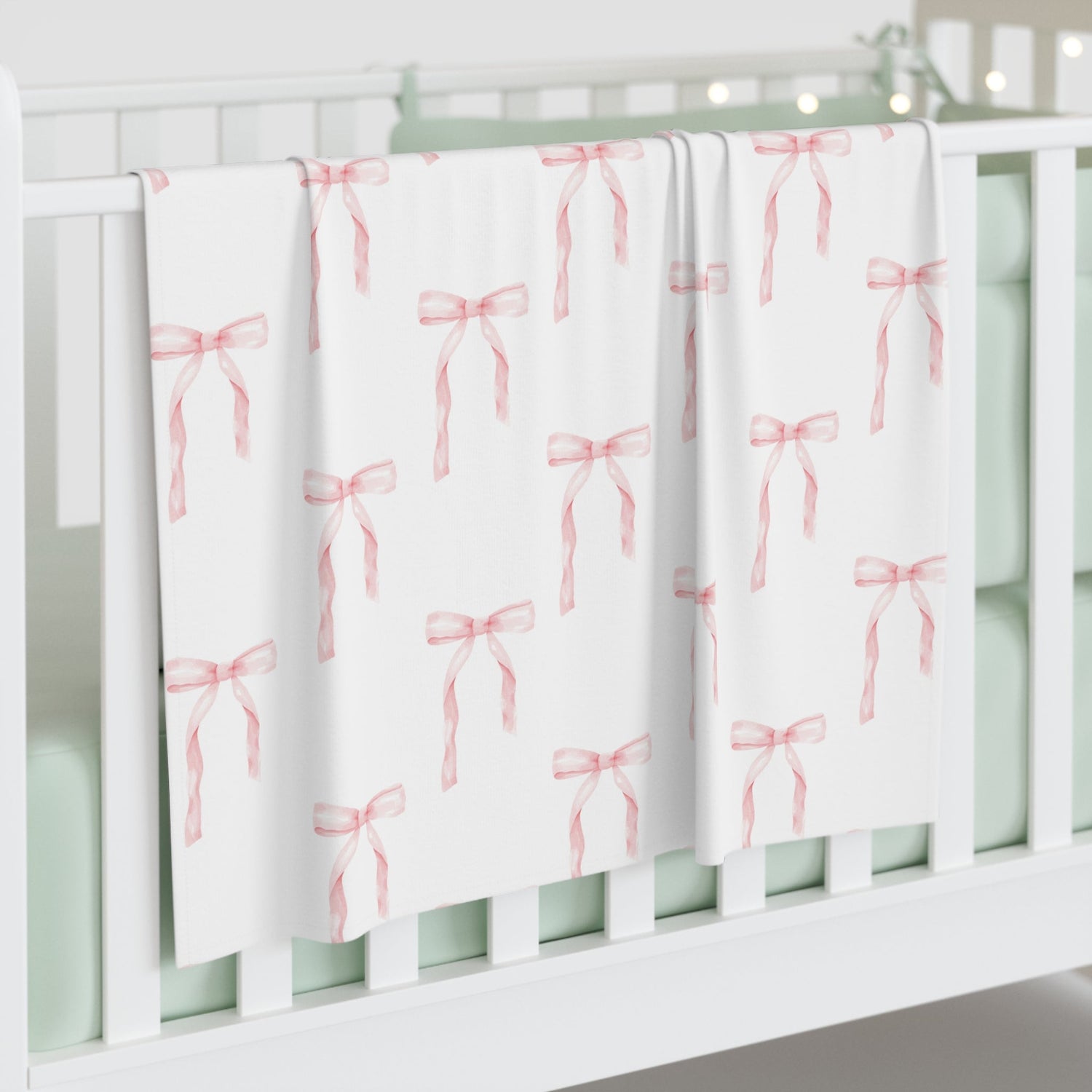Blankets and Swaddles