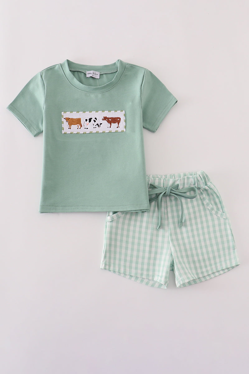 Boy Clothing