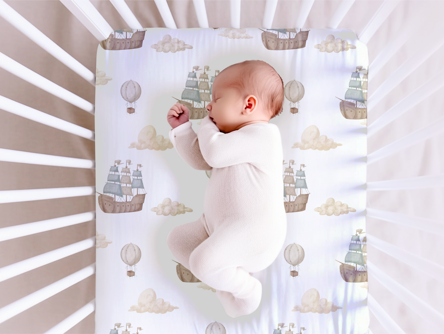 Crib Sheet
