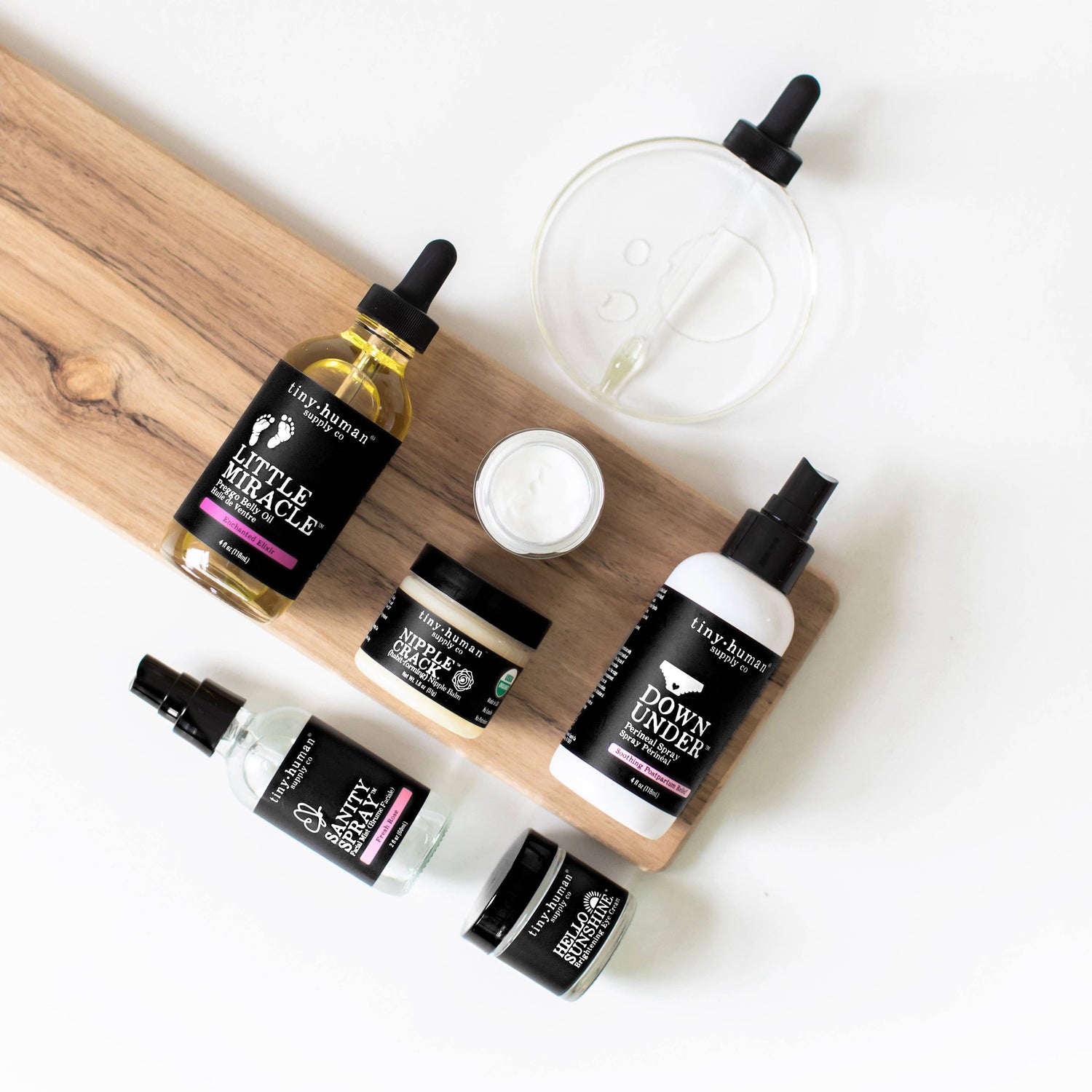 Skin Care