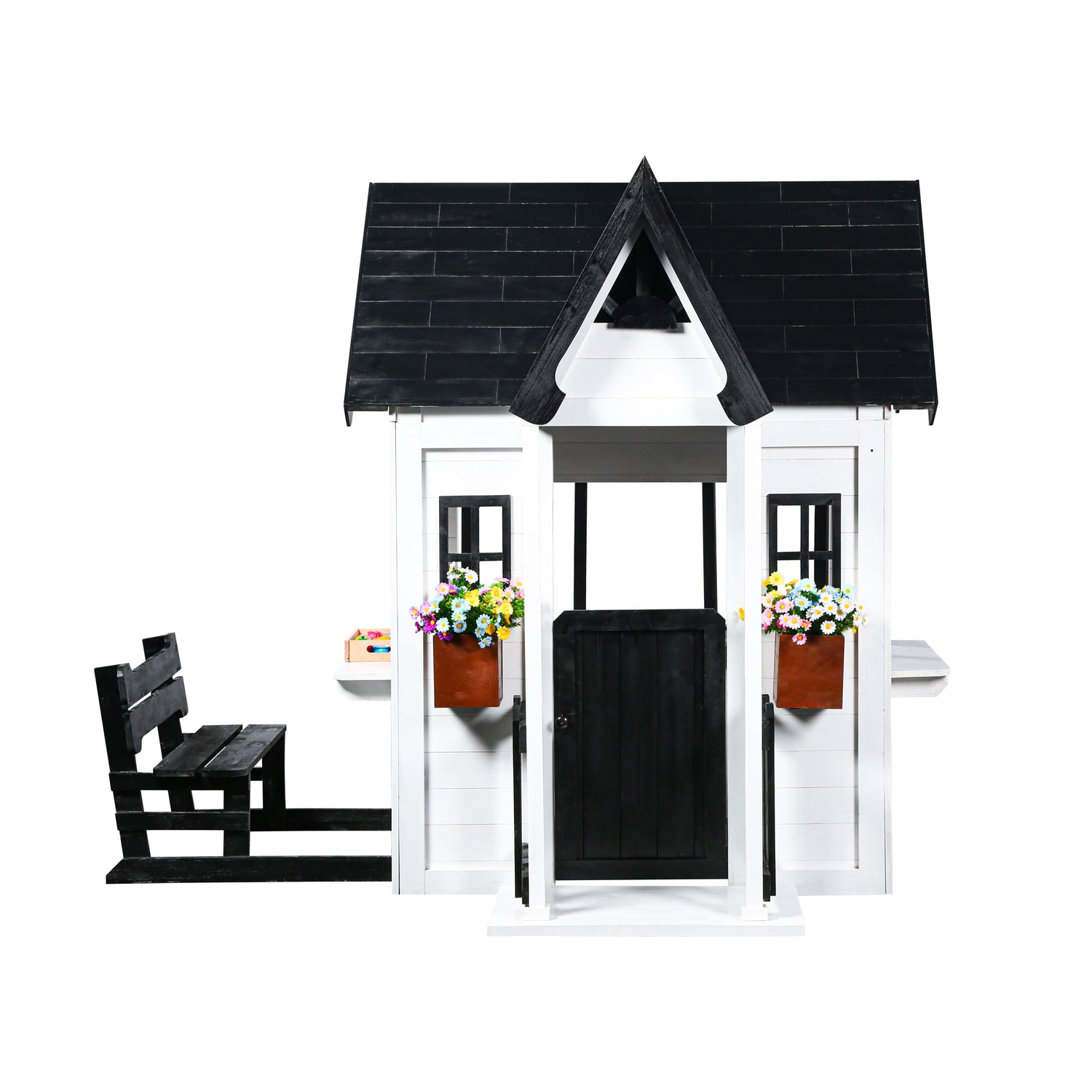 Outdoor Toys