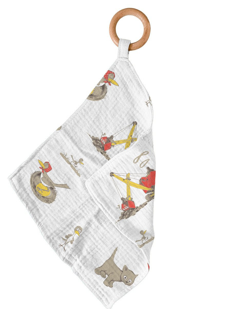 Teethers and Oral Care