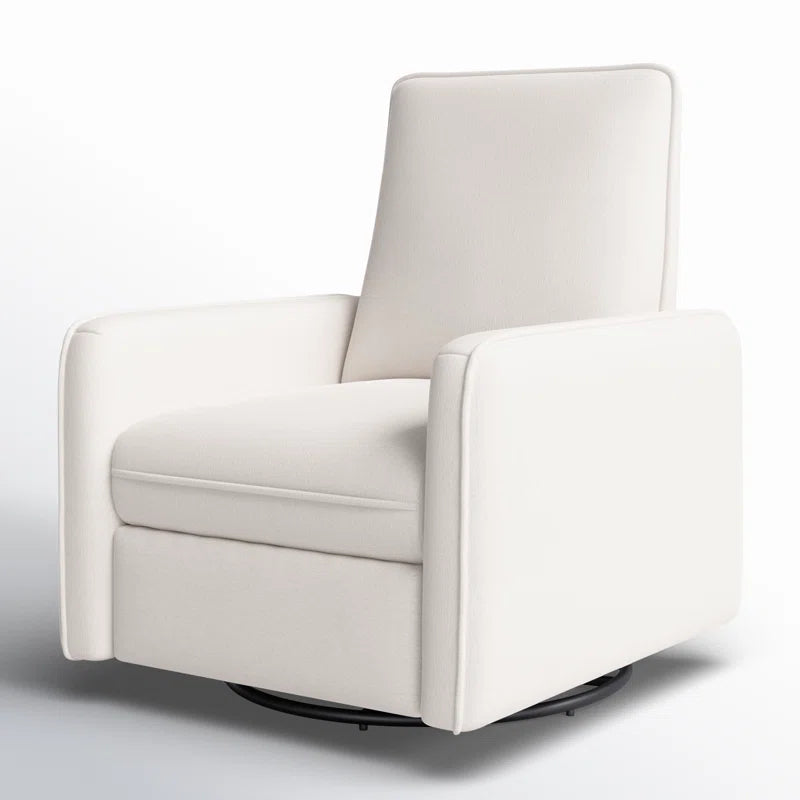 Penny Recliner and Swivel Glider in Eco-Performance Fabric