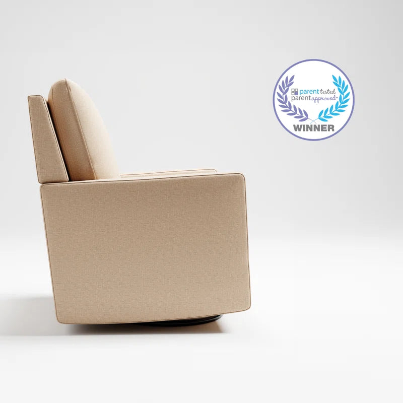 Calabasas Swivel Glider