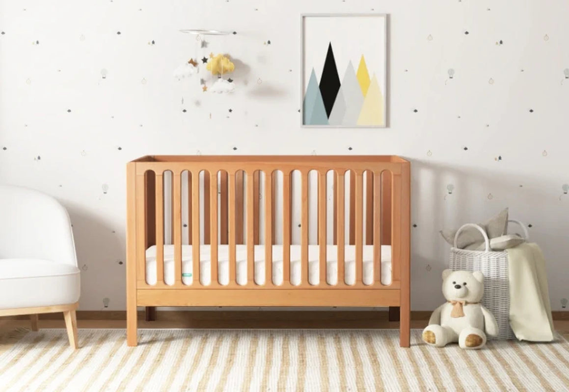 Newton Galileo Convertible Crib