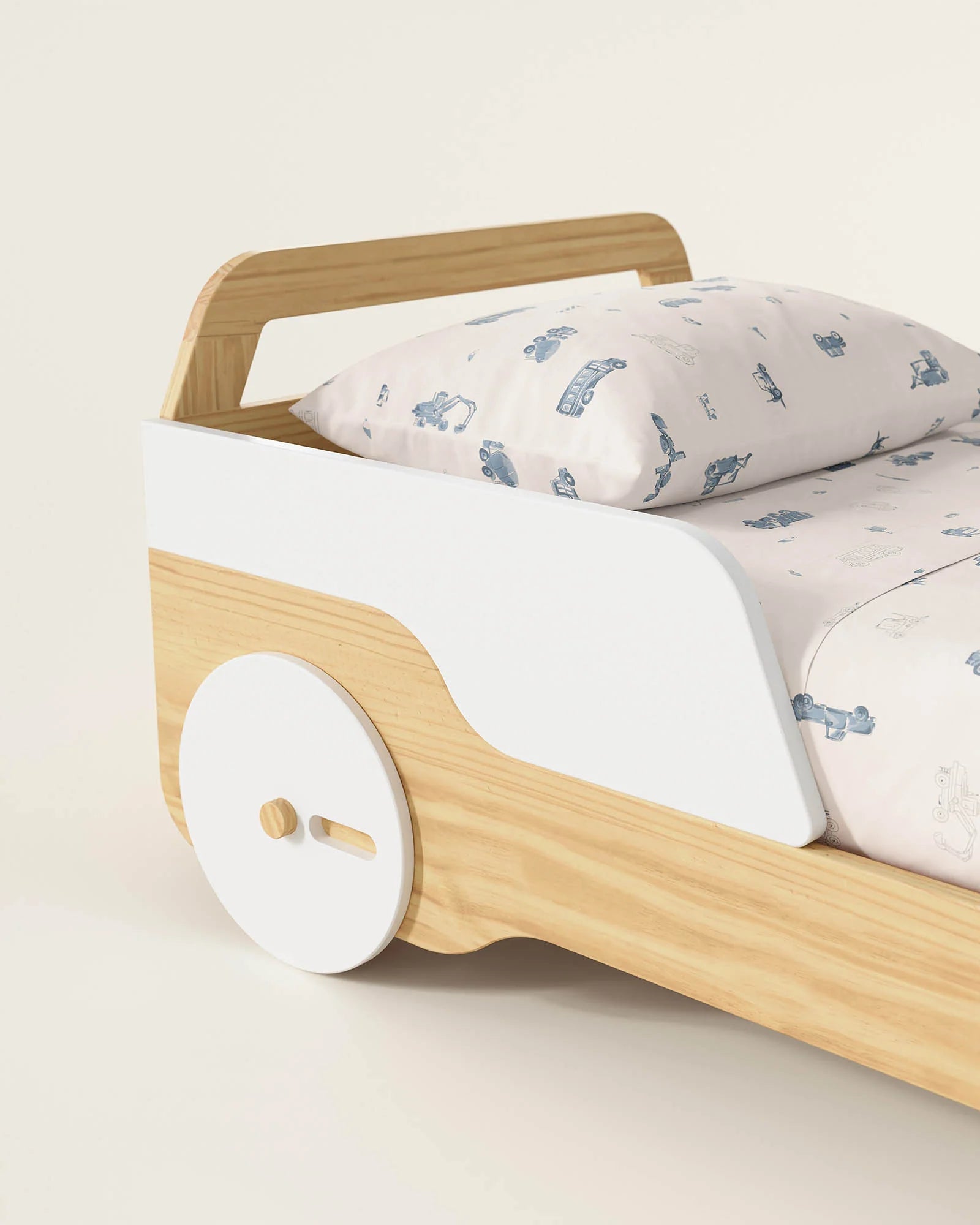Off Road Kids Bed