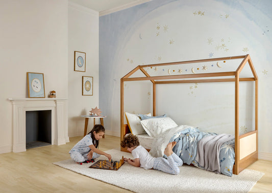 Our House Kids Bed
