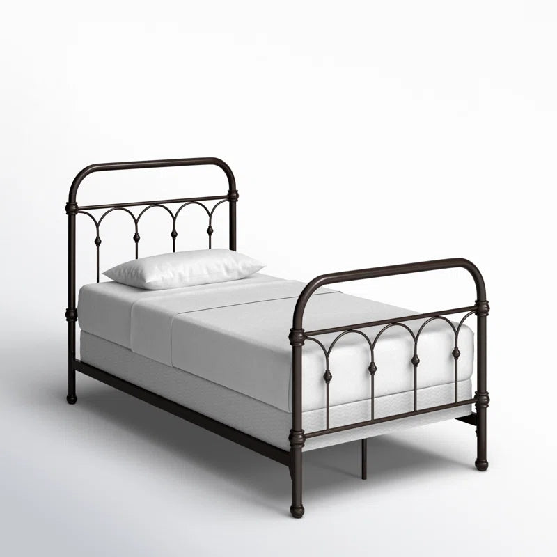 Copake Open-Frame Bed