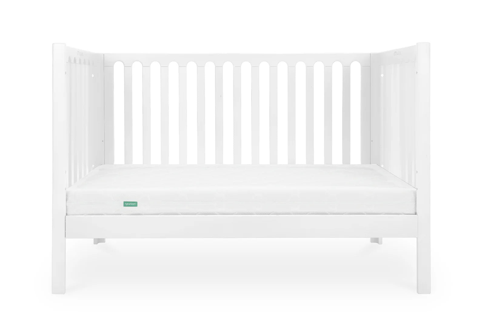 Newton Galileo Convertible Crib