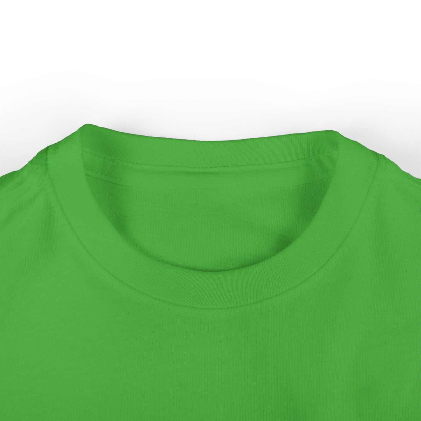 Infant Tee Little Local Fine Jersey Tee - All The Things Baby