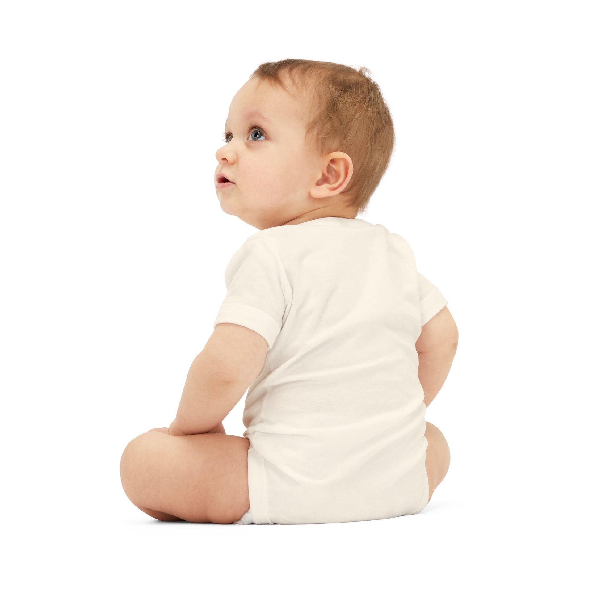Infant Onesie Little Local - All The Things Baby