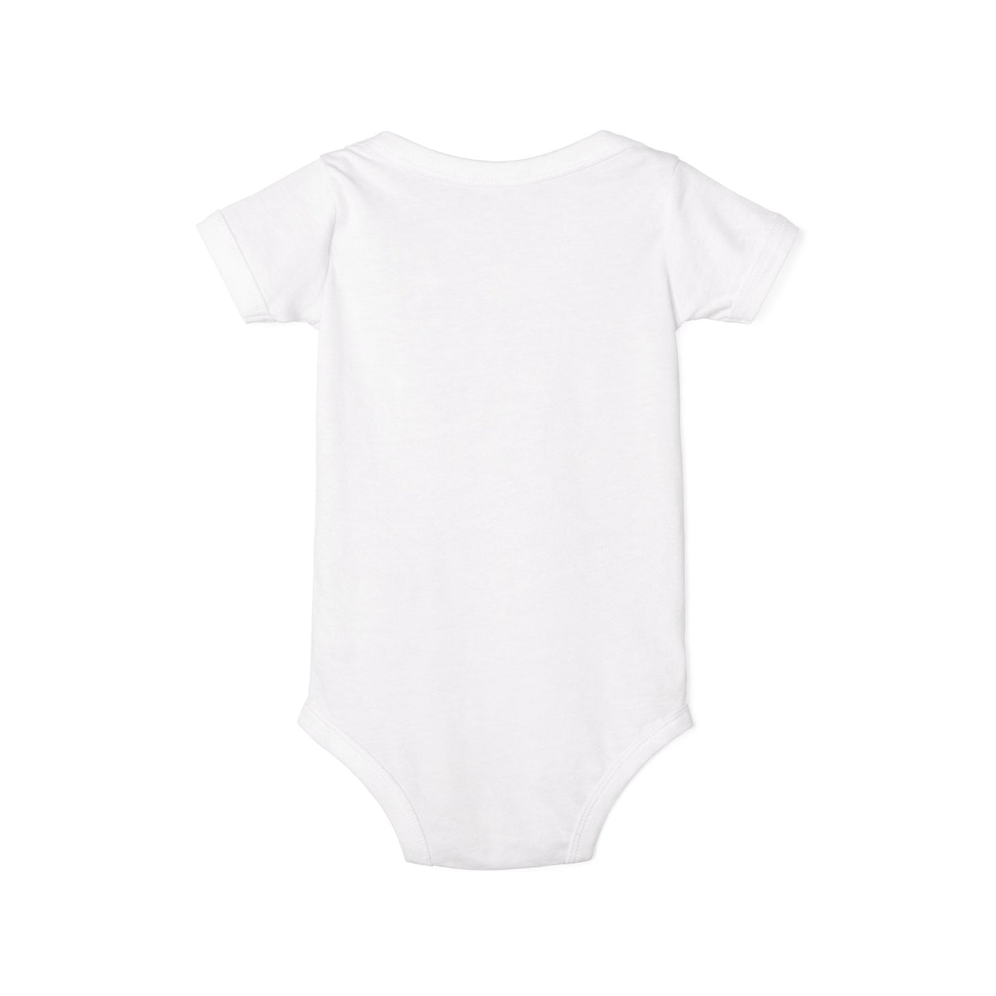 Ballerina Bunny One Piece Bodysuit