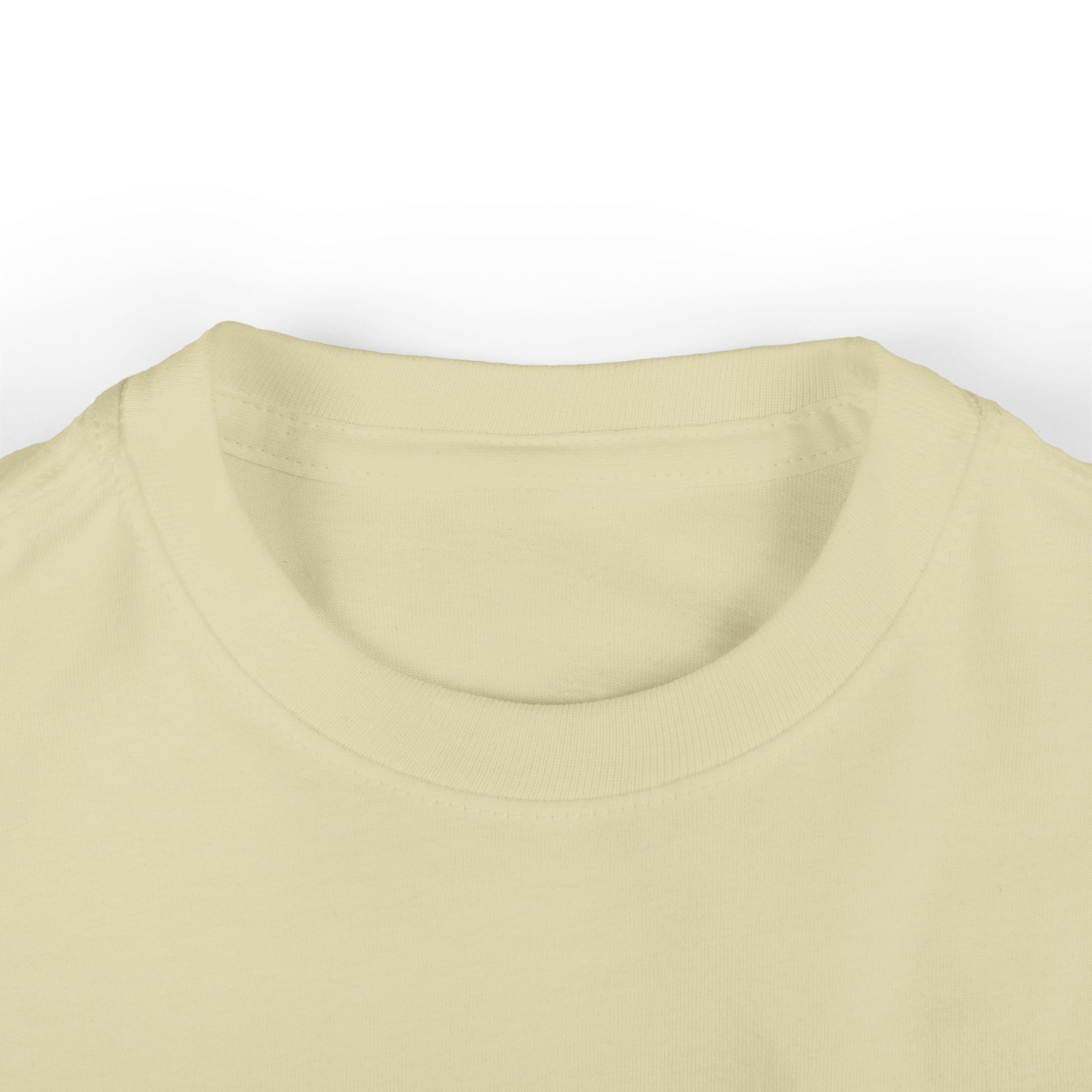 Infant Tee Little Local Fine Jersey Tee - All The Things Baby