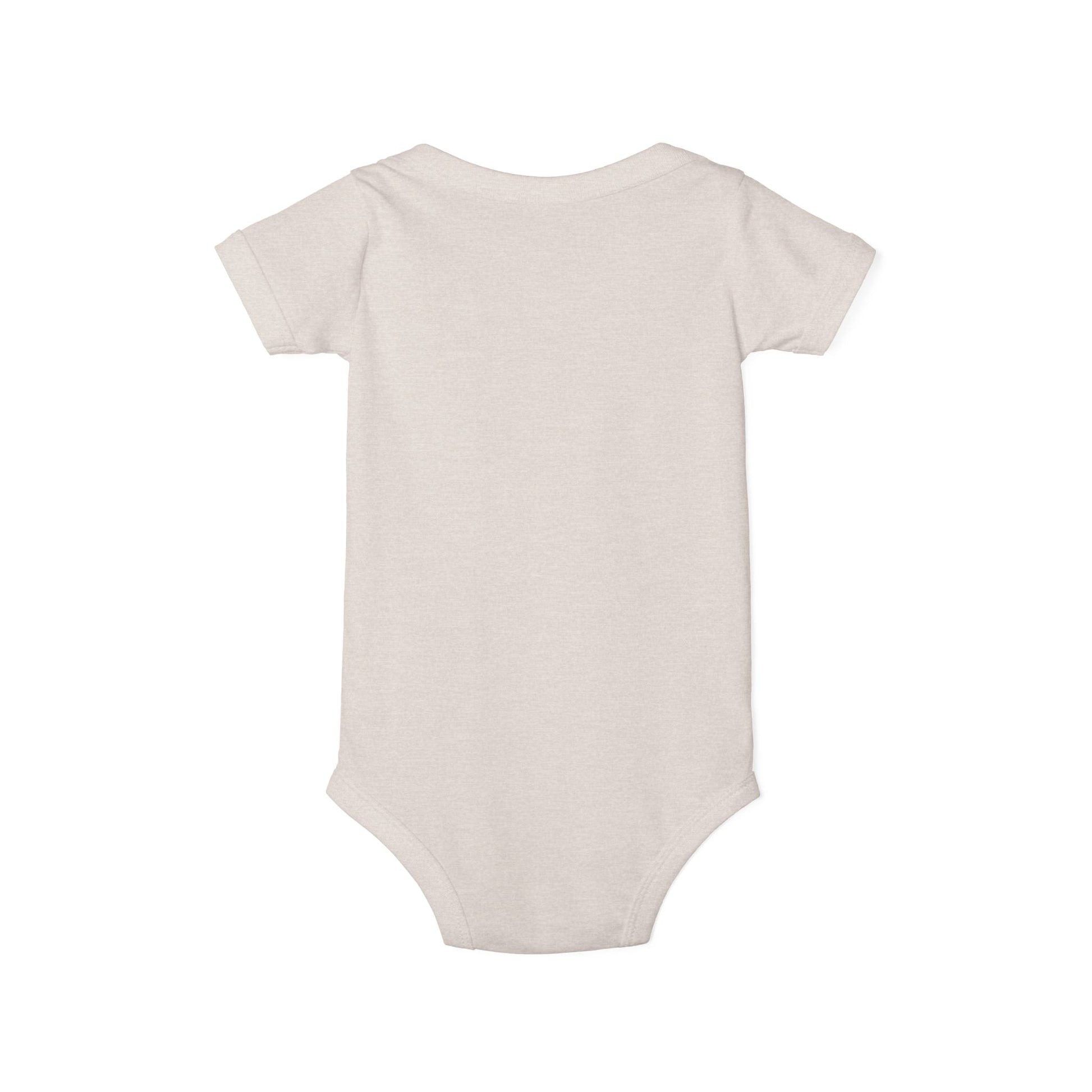 Infant Romper Beach Babe Summer Collection - All The Things Baby