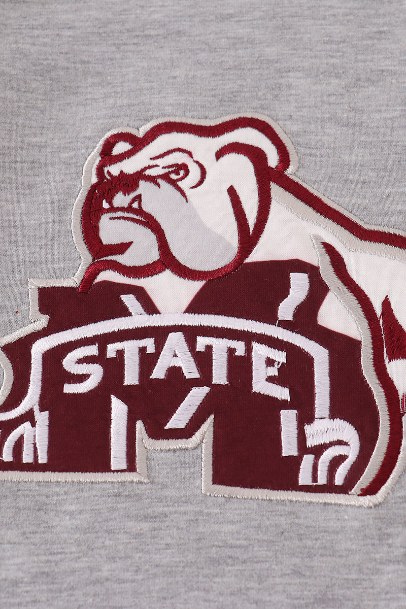 Mississippi State outfit