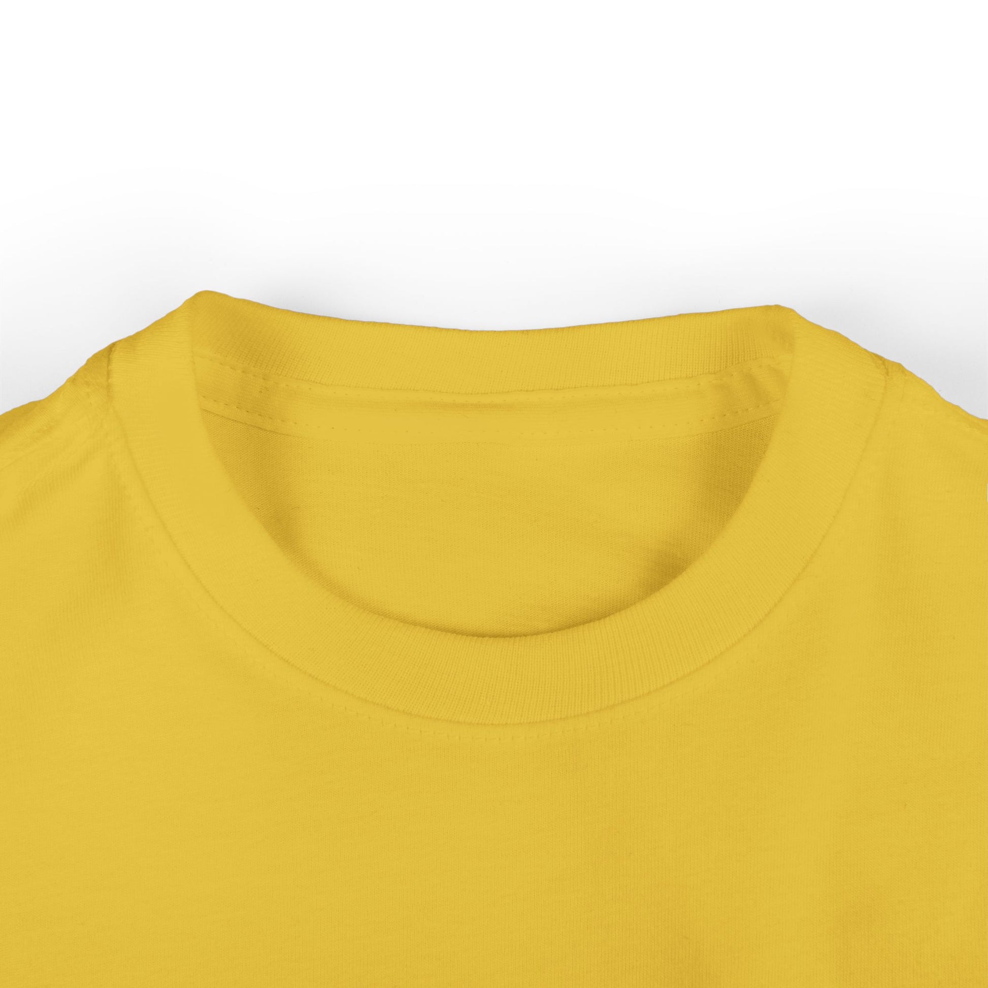 Infant Tee Little Local Fine Jersey Tee - All The Things Baby