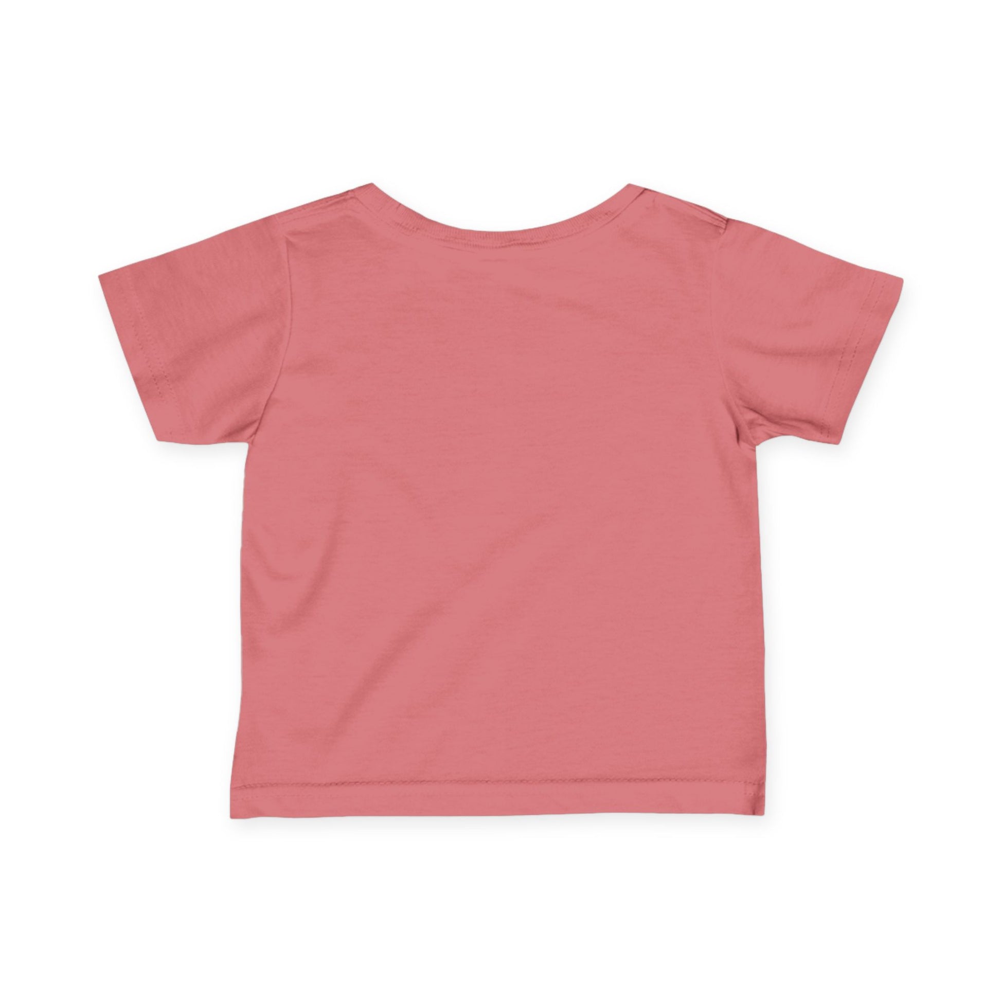 Infant Tee Little Local Fine Jersey Tee - All The Things Baby