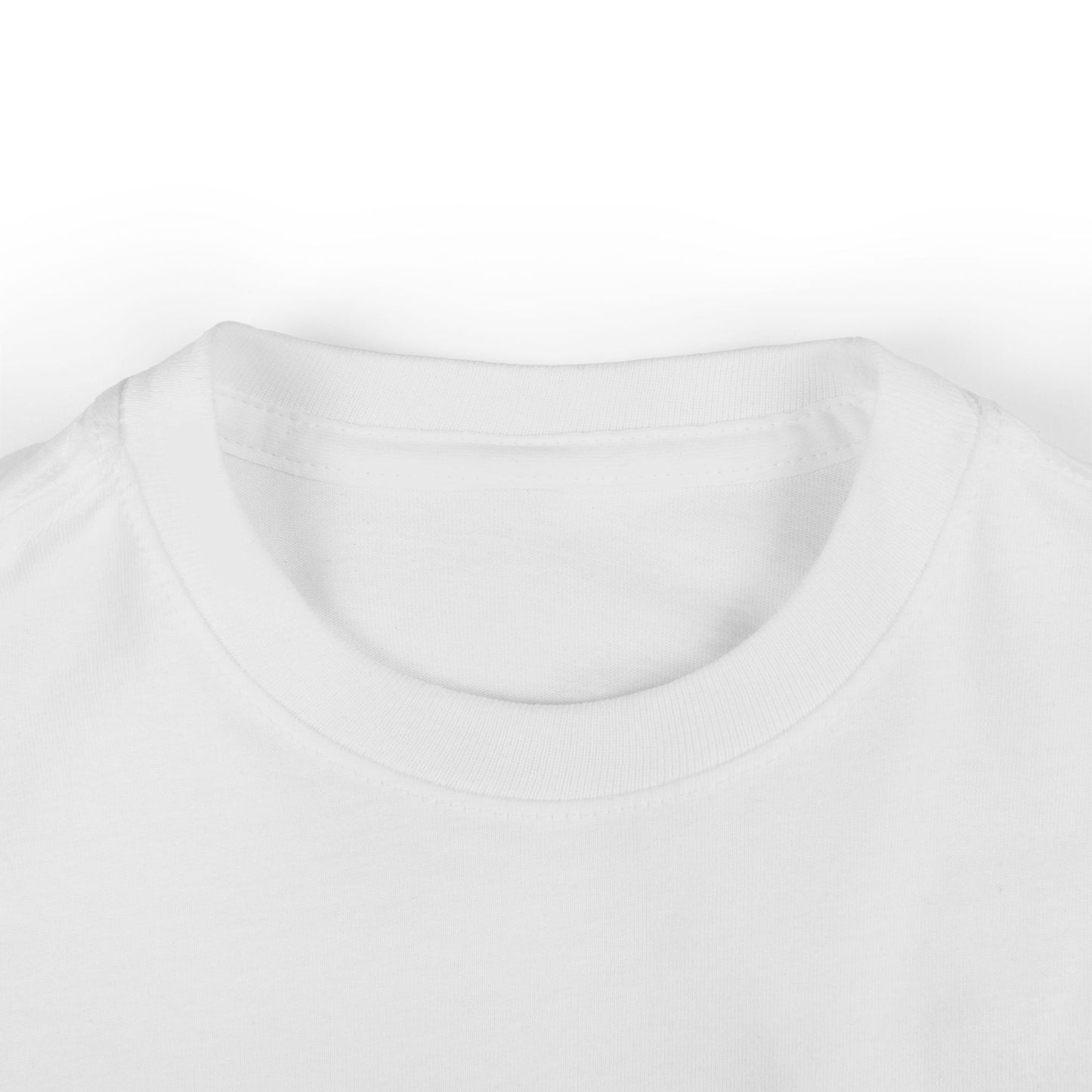 Infant Tee Little Local Fine Jersey Tee - All The Things Baby