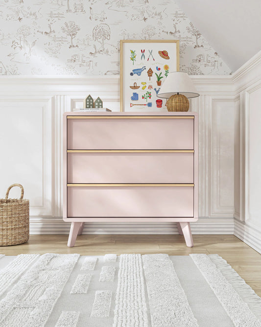 The Willow Dresser