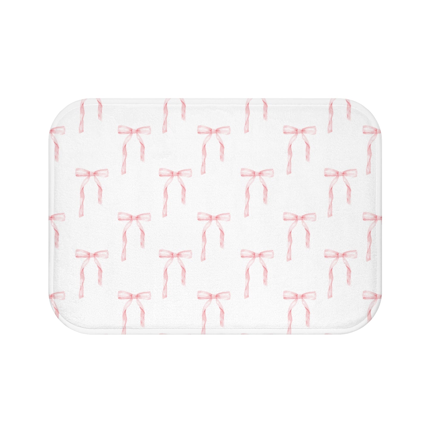 Bath Mat Coquette - All The Things Baby
