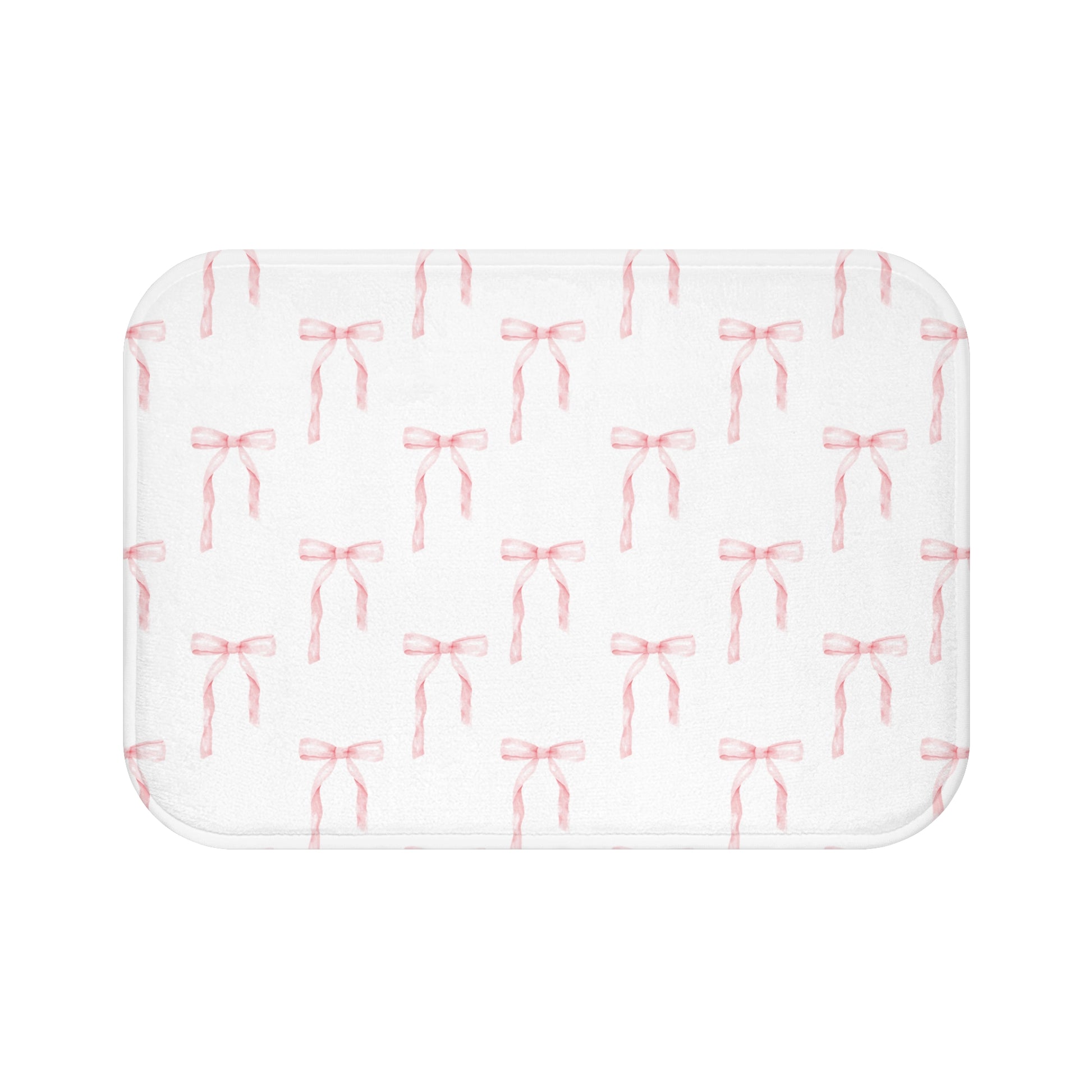 Bath Mat Coquette - All The Things Baby