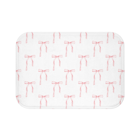 Bath Mat Coquette - All The Things Baby