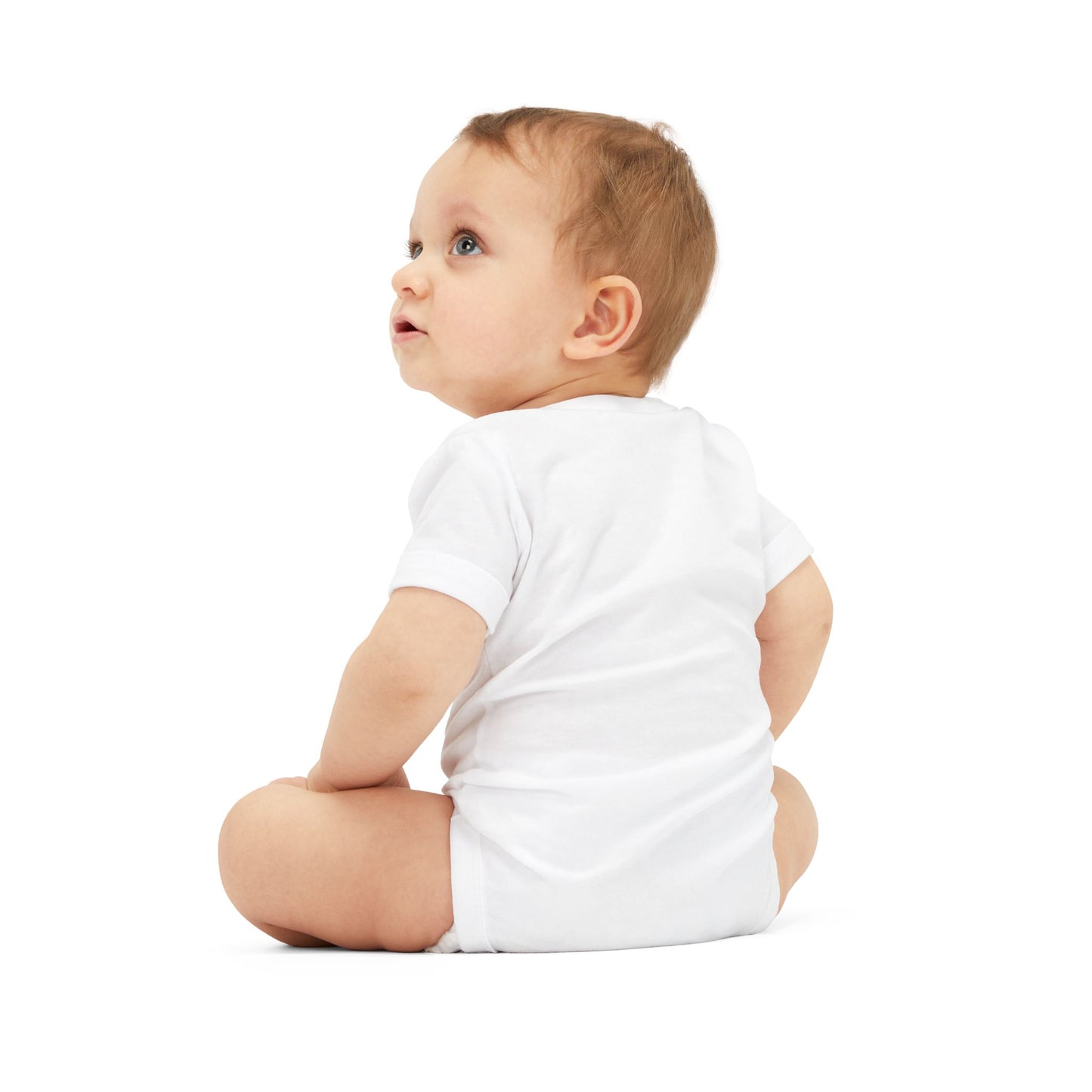 Ballerina Bunny One Piece Bodysuit