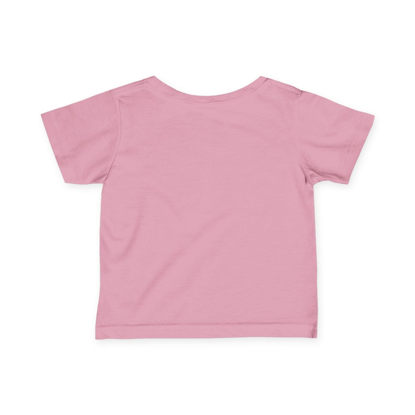 Infant Tee Little Local Fine Jersey Tee - All The Things Baby