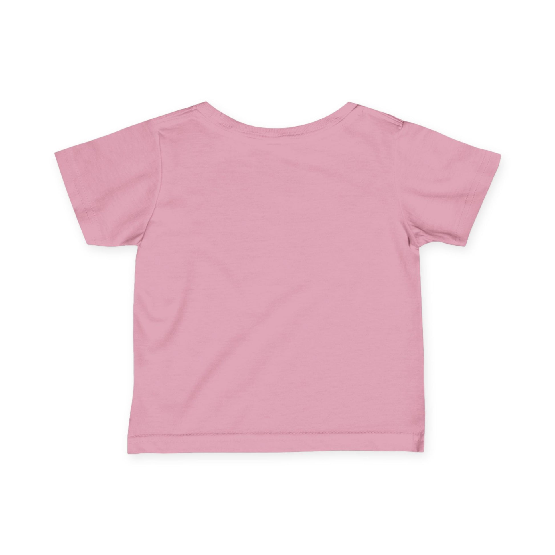 Infant Tee Little Local Fine Jersey Tee - All The Things Baby