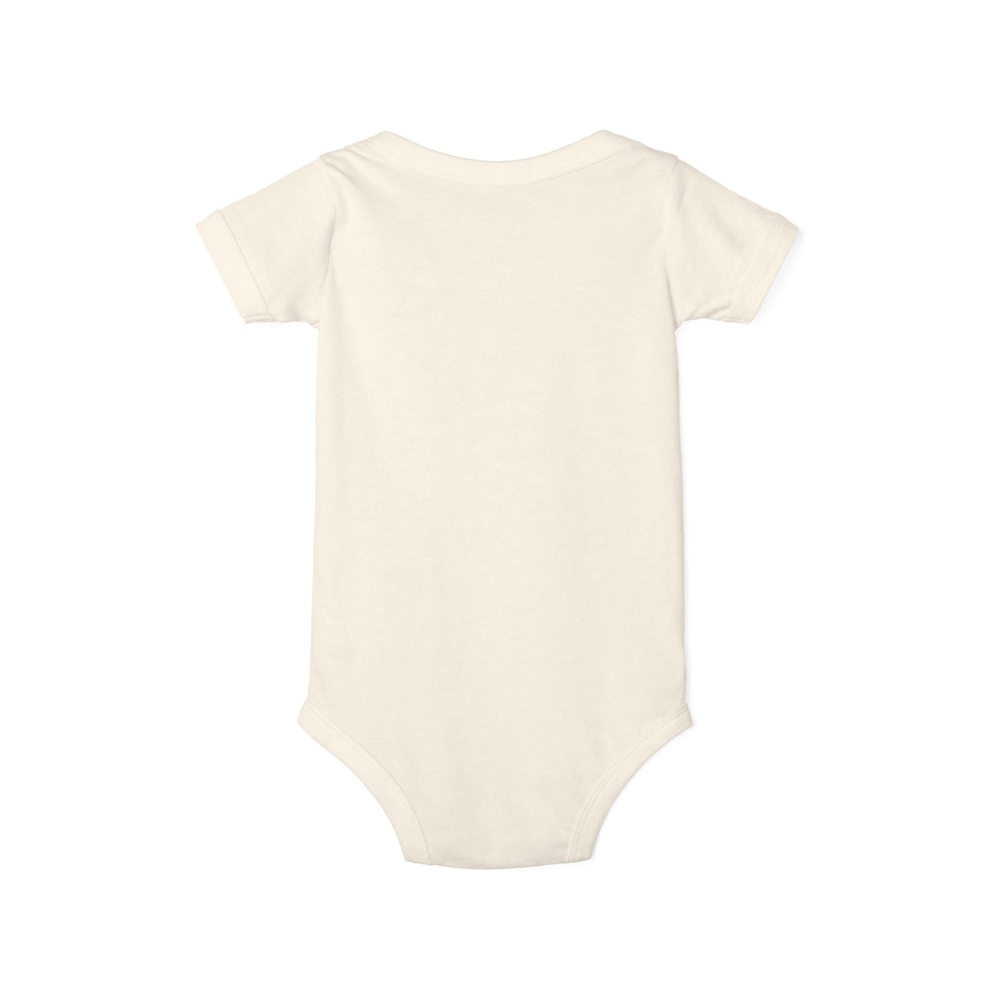 Ballerina Bunny One Piece Bodysuit