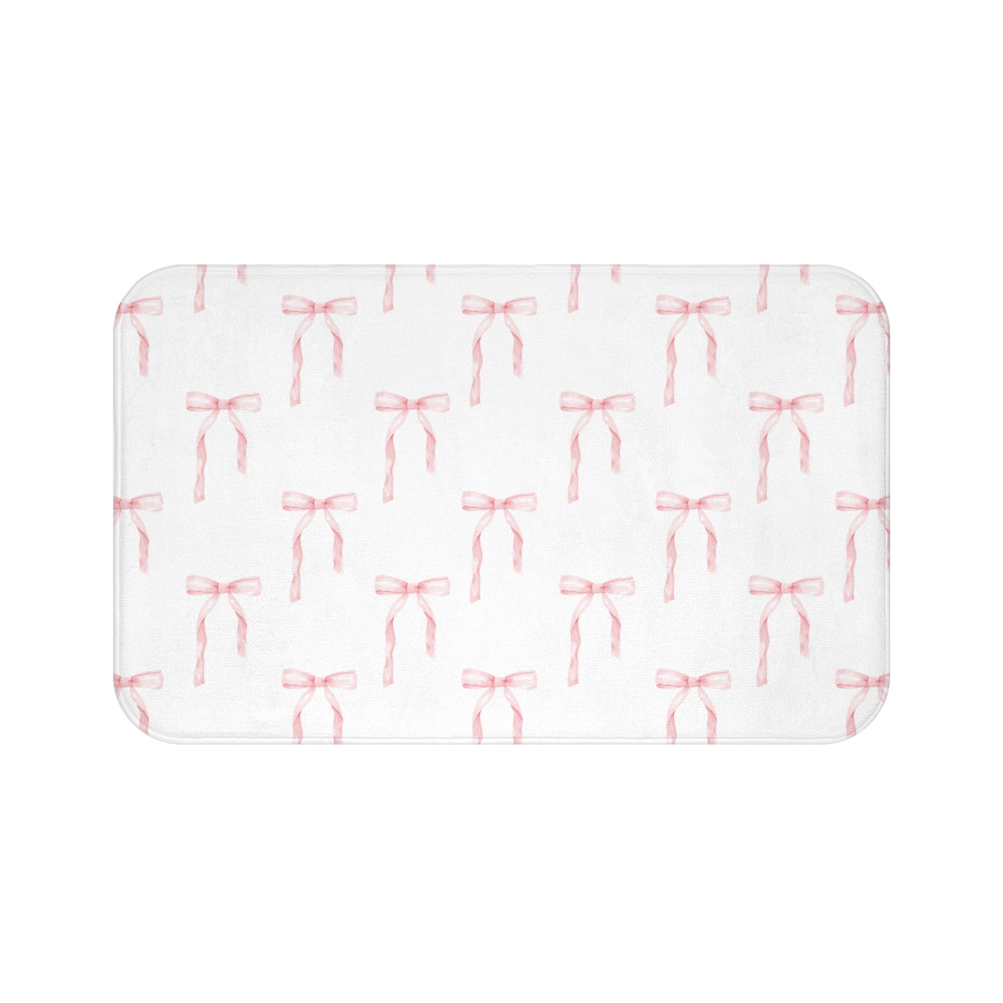 Bath Mat Coquette - All The Things Baby