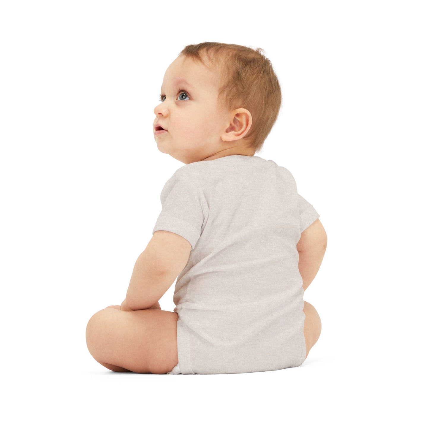 Infant Jersey Bodysuit Sunkissed Jersey One Piece