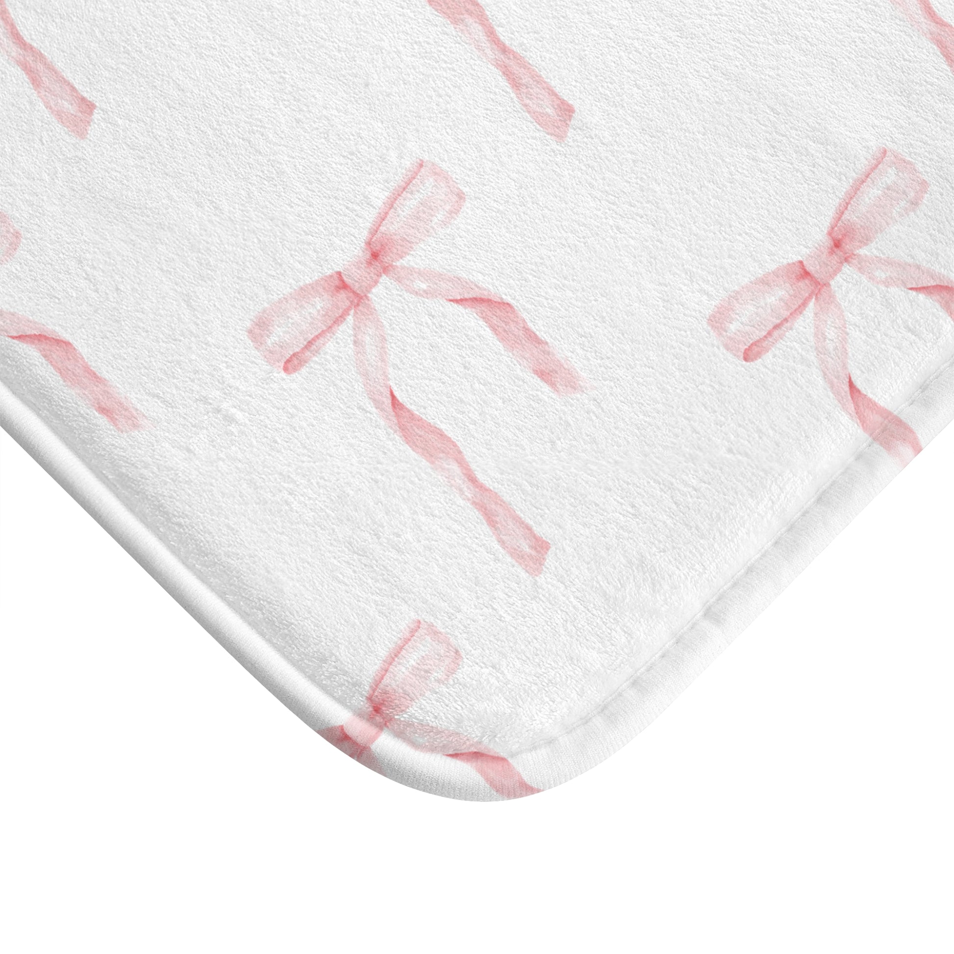 Bath Mat Coquette - All The Things Baby