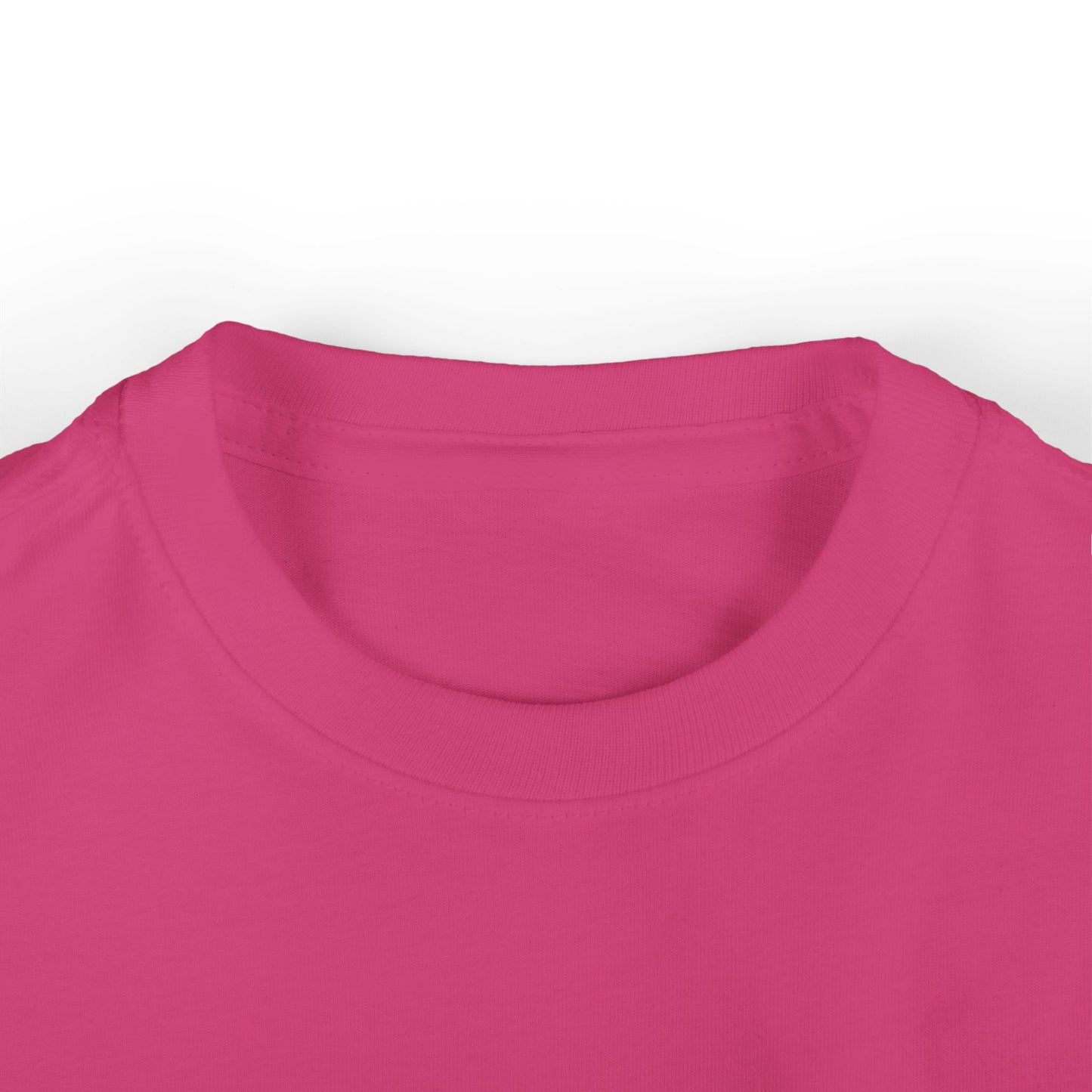 Infant Tee Little Local Fine Jersey Tee - All The Things Baby