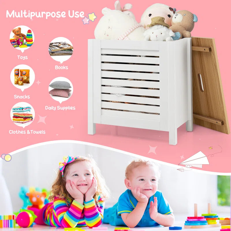 Dianna Toy Box