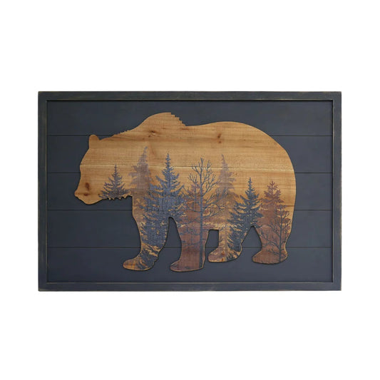 Handmade Rustic Wall Decor