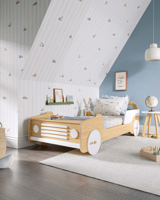 Off Road Kids Bed