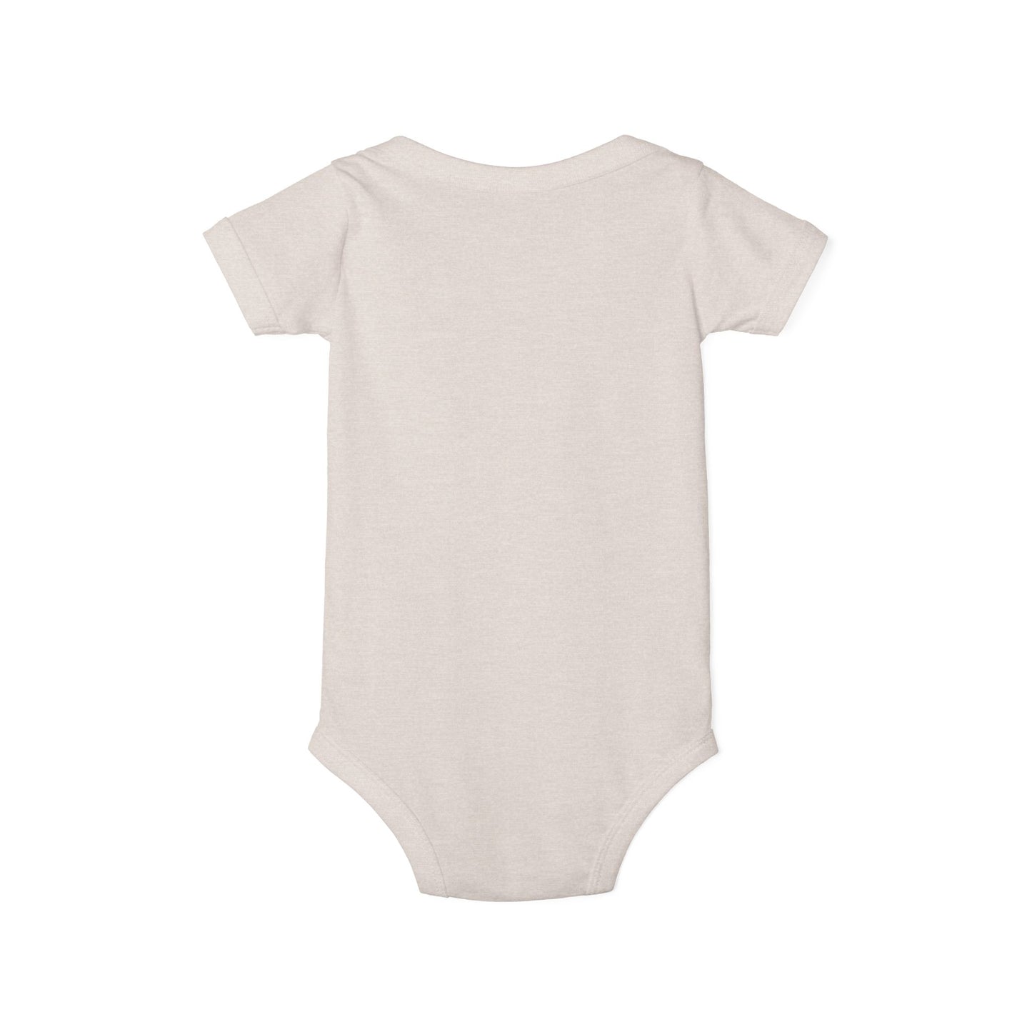 Infant Jersey Bodysuit Sunkissed Jersey One Piece