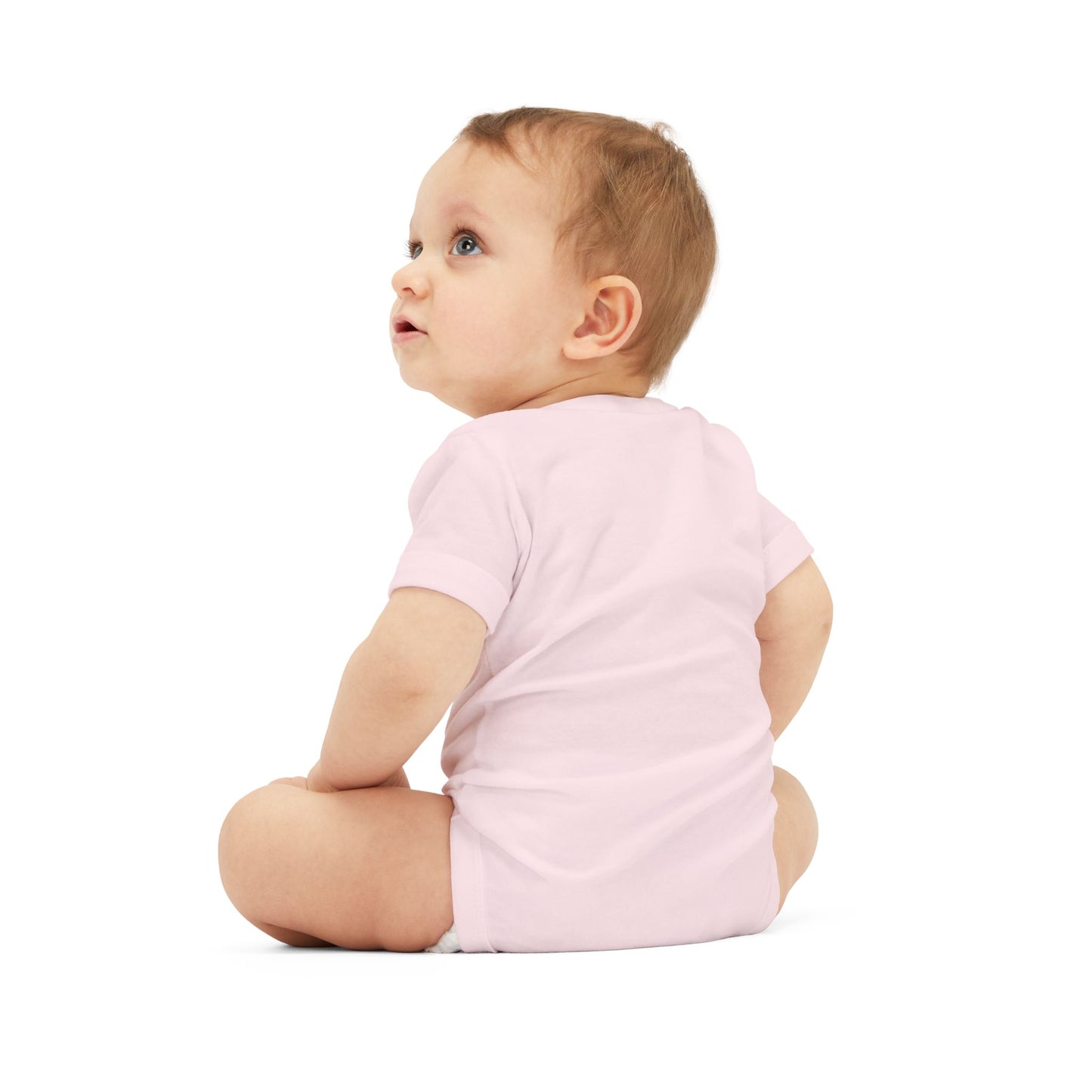 Ballerina Bunny One Piece Bodysuit