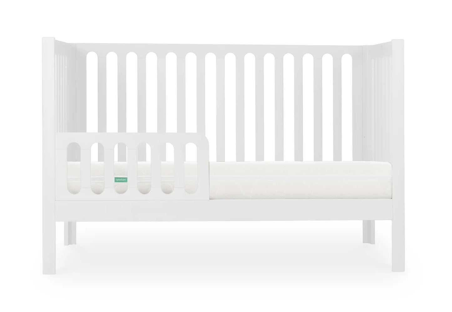 Newton Galileo Convertible Crib