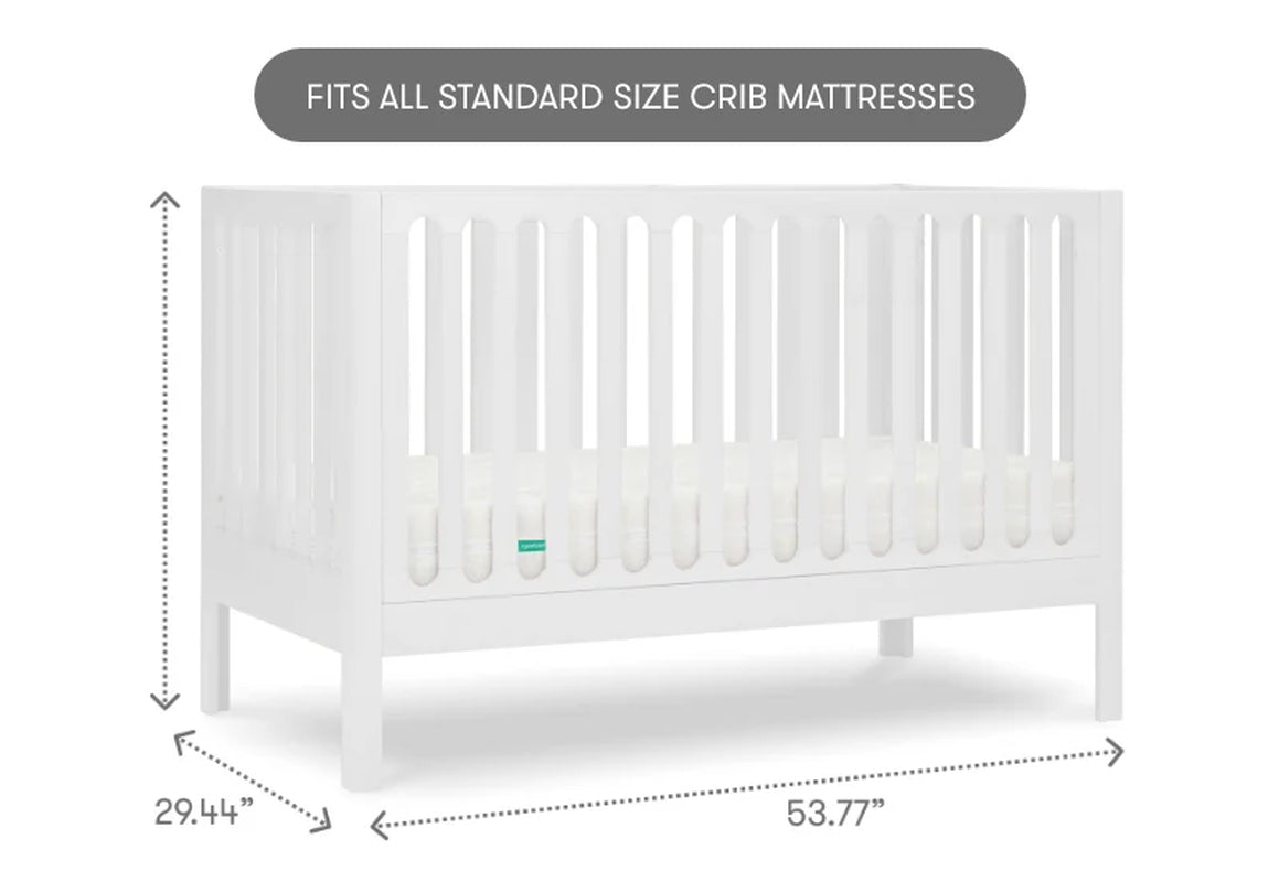 Newton Galileo Convertible Crib