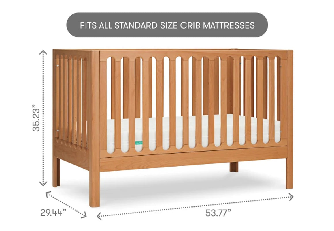 Newton Galileo Convertible Crib