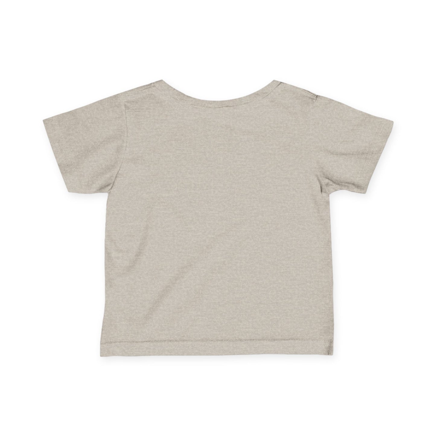Infant Tee Little Local Fine Jersey Tee - All The Things Baby