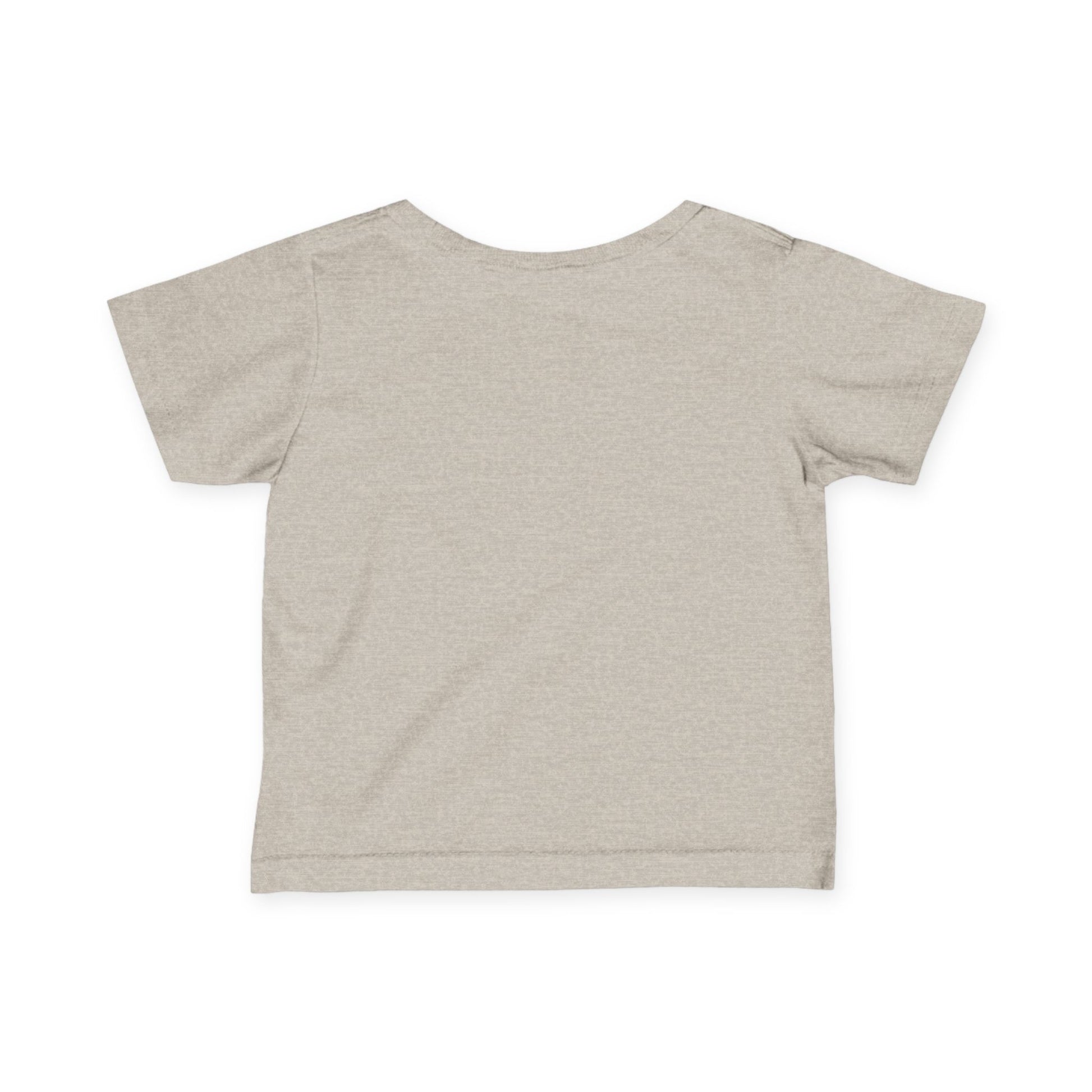 Infant Tee Little Local Fine Jersey Tee - All The Things Baby